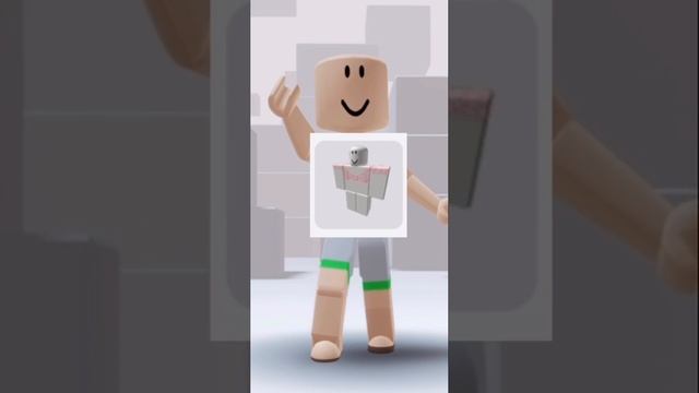 Under 400 robux roblox avatar ! (Price : 360 robux)