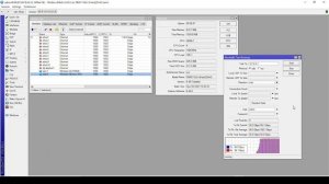 Mikrotik RouterBOARD RB4011iGS-5HacQ2HnD 100Gbps Speedtest