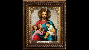 МОЛИТВА ВСЕВЫШНЕМУ ИИСУСУ ХРИСТУ: НЕОБЫКНОВЕННАЯ СИЛА