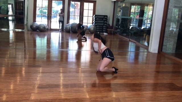 SAM SMITH: Pray - Contemporary Dance || Xamantha Tjakra смотреть онлайн