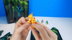 НОВАЯ АКЦИЯ В СИЛЬПО СТИКЕЗЫ /МАВКА СВІТ ЛІСУ/