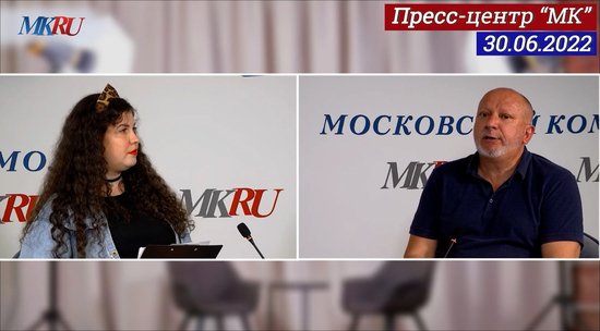 Продюсер Новожилов посетовал на отсутствие в России хороших комедий