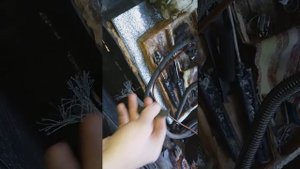 Проблемы топливного шланга, решение.