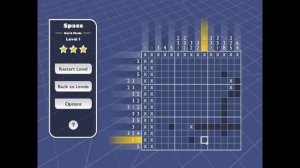 TWMStream 02/09/17 - Pixel Puzzles PICROSS