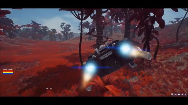 Divergence: Online - New Continent + Land & Air Vehicles смотреть онлайн