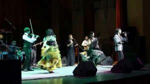 Александр Марцинкевич   КОНЬ МОЙ ВОРОНОЙ