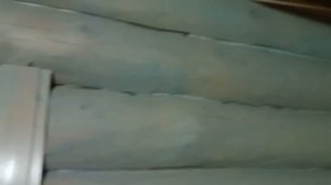 Утепление бревенчатого дома