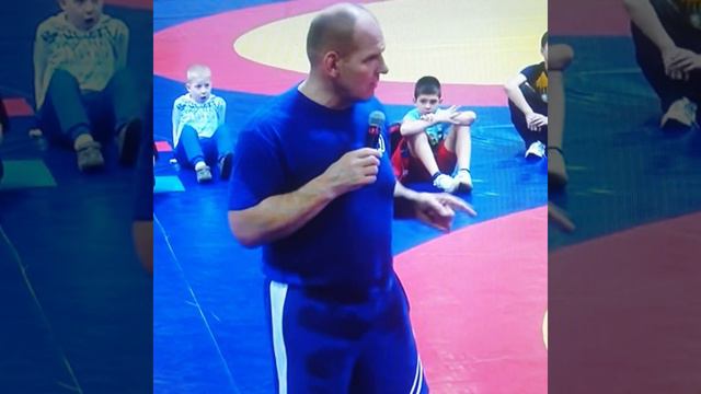 "Борцы самые жадные люди в мире"- мнение Александра Карелина. ЖАДНЫЕ ДО ПОБЕД! Из сети. смотреть онлайн