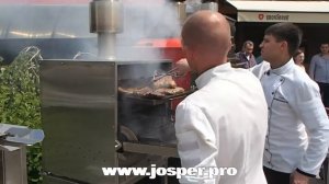 Хоспер www.josper.pro