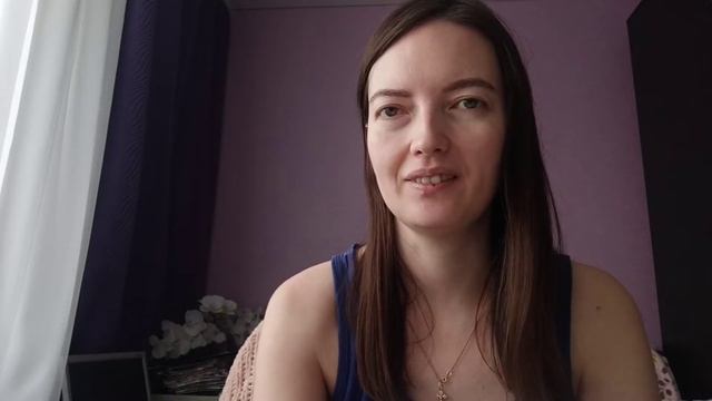 РАССКАЗЫВАЮ О СНЕ, ДНЕ РОЖДЕНИЯ И НОВОЙ ВЫШИВАЛЬНОЙ СТРАНИЧКЕ ✨ ГОТОВЛЮ УЖИНЫ ✨ БУДНИ АЛЬФИ ✨ ВЛОГ смотреть онлайн