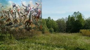 На электричке из Калининграда в Светлогорск