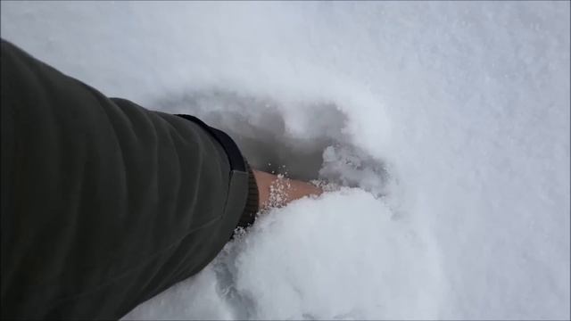 4x4 Duster 1.3tce ile Yaz lastigiyle Karda Gitmek смотреть онлайн