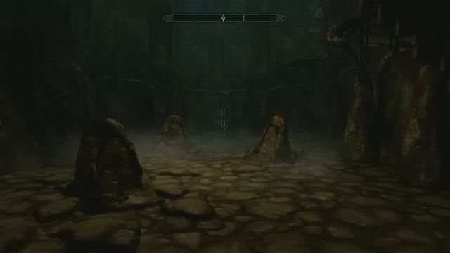 [SKYRIM] Puzzle Guide - Ustengrav Depths and the Red Rocks смотреть онлайн