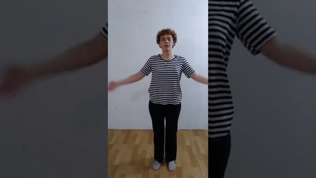 Разминка и один кусок парчи смотреть онлайн