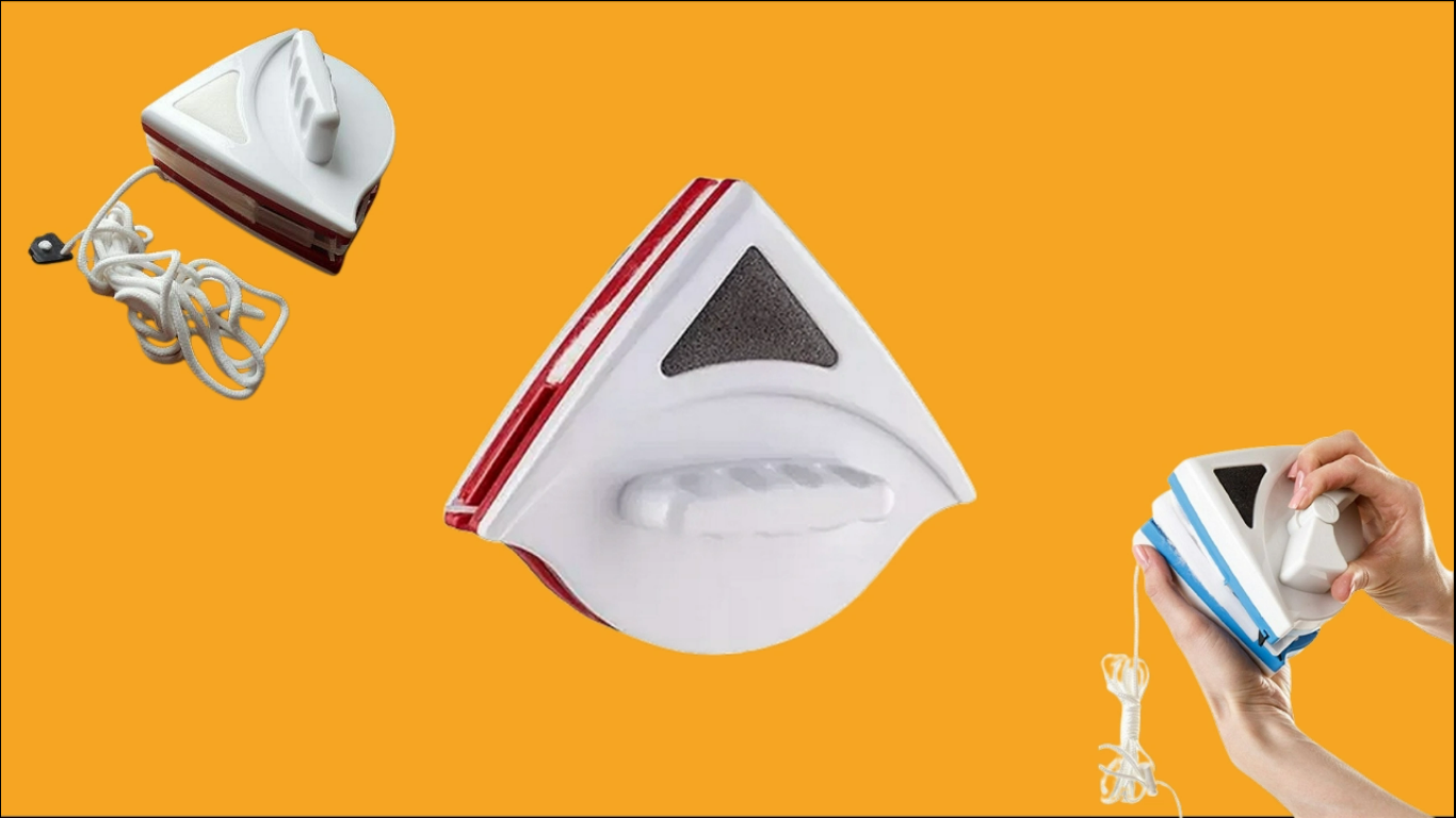 Щетка для МЫТЬЯ Окон. Обзор. Отзывы смотреть онлайн