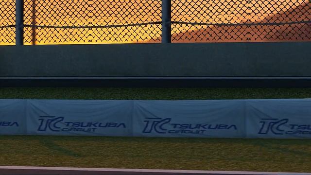 [FiveM] GTA5 NISSAN President Tsukuba circuit 筑波サーキット Run смотреть онлайн