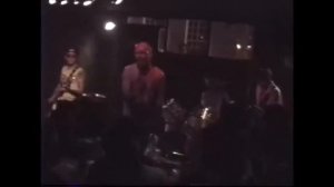 The Биты - Время приобщения к любви (Облачный Край cover)