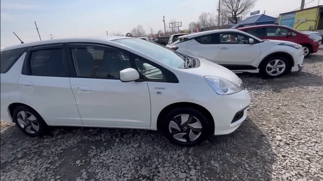 Авторынок Хабаровска 28.03.2023 г. ЦЕНЫ на авто без пробега по РФ