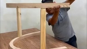 самодельный стул кушетка мастер класс