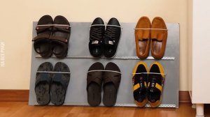 ЛАЙФХАКИ ДЛЯ ХРАНЕНИЯ ВЕЩЕЙ | 23 Гениальных идей для порядка в доме