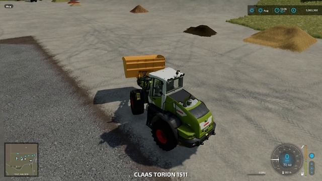First Look - A Guide to Animals in Farming Simulator 22 смотреть онлайн
