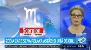25 martie 2021, horoscop cu Camelia Pătrăşcanu