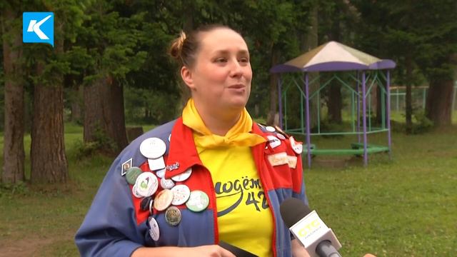 22 07 2019 Школа актива смотреть онлайн