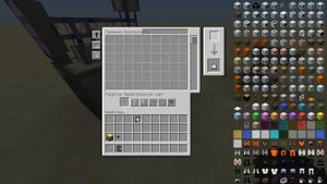 Как построить беспроводную МЭ систему? Решение! #2