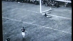 WM Finale 1954 -  Rahn schießt - TOOOOOOR !!!