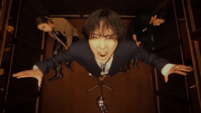 FTISLAND (FT아일랜드) 'BURN IT' MUSIC VIDEO