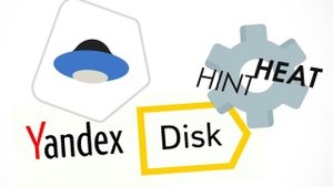 КАК ДОБАВИТЬ ЯНДЕКС.ДИСК В ПРОВОДНИК WINDOWS