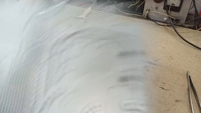 PS4 PRO CUH-7108B чистка, замена термопасты. смотреть онлайн