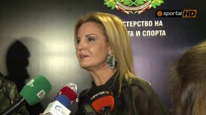 Стефка Костадинова: Волейболистите много ще липсват в Рио