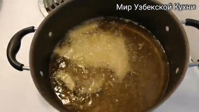 КАРТОШКА ФРИ В ДОМАШНЫХ УСЛОВИЯХ! СЕКРЕТ ПРИГОТОВЛЕНИЯ БЕЗ ФРИТЮРНИЦЫ
