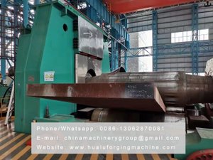 Гибочные станки для судостроения