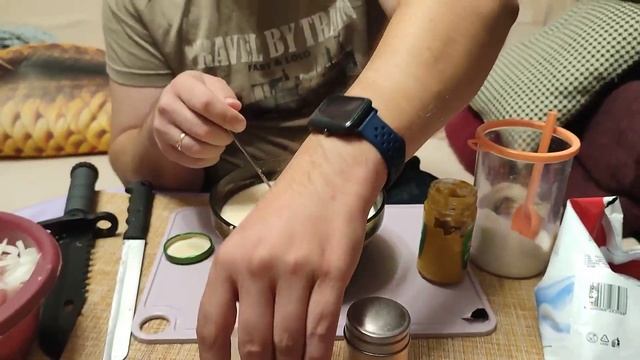 СЕМЕЙНЫЙ ВЛОГ: Взрослый подарок для мужа. ? Рецепт вкусного шашлыка, готовим вместе. Наша дача. смотреть онлайн