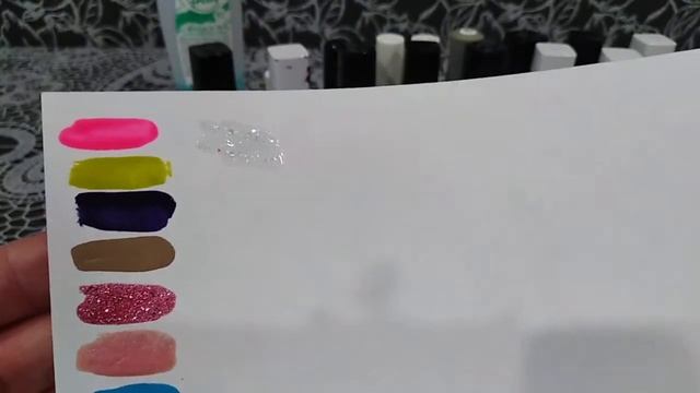 Коллекция лаков для ногтей. 2021. смотреть онлайн