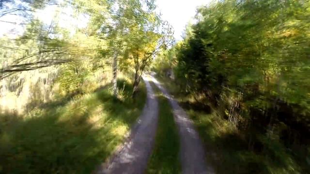 Алтай 2018. Часть 1. Мотопутешествие на Suzuki Djebel 250 смотреть онлайн