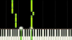 TOGETHER FROM AFAR | HOW TO TRAIN YOUR DRAGON 3 - EASY Piano Tutorial