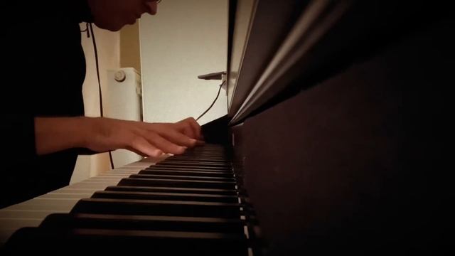 Piano Sketch #1 смотреть онлайн