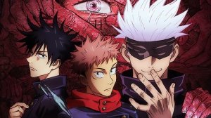 Jujutsu Kaisen - Opening | 1 hour loop