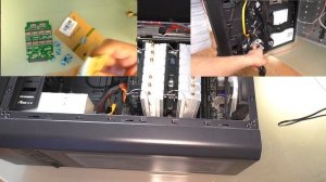 ТЕСТ ПАМЯТИ DDR4 ШОКИРОВАЛ В СРАВНЕНИИ С DDR3