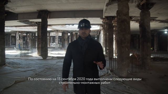 «Невская Ратуша» — уникальный проект в Центральном районе Санкт-Петербурга