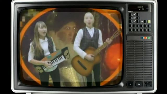 6В класс МАОУ СОШ № 6 представляет ФАНФИК " Федина задача на новый лад". смотреть онлайн