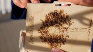 Подарок на свадьбу! Подарок на годовщину свадьбы Краснодар! – Дерево Любви