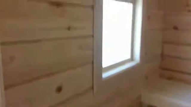 Строительство дачная баня под ключ