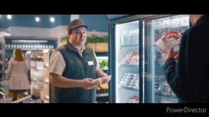 Озвучка рекламы (Вкусовые сосочки 2 Чистая линия)