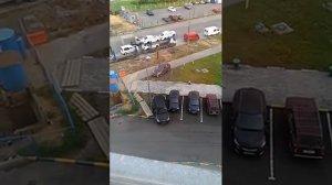 Объезд пробок на дмитровке