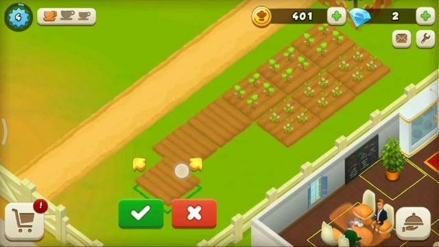 Tasty Town - Cooking & Restaurant Game | Tasty Town Cooking Game смотреть онлайн