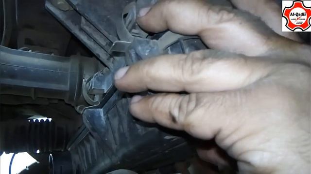 Honda Vamos 2017 Model Engine Oil change By (AL-Qadir Lube Xpress) (Engine's oil Guidelines) смотреть онлайн